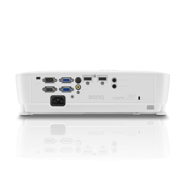 Мультимедийный проектор BENQ TW535