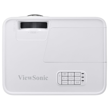 Мультимедийный проектор ViewSonic PS501X