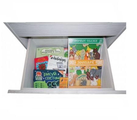 Логопедический комплекс «Волшебный экран» Лодка Антошки