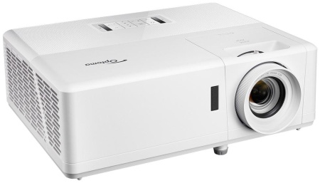 Мультимедийный проектор Optoma HZ40