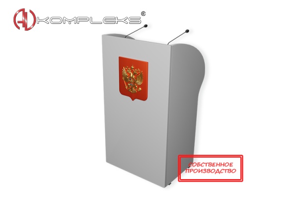 Интерактивная трибуна "Lector 5" AV Kompleks