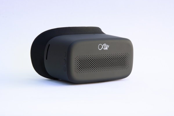 Лаборатория виртуальной реальности PolyVR Pro для школ новостроек