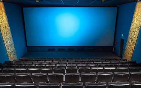 Мультимедийный проектор Abira AB-D83ZL (без объектива)