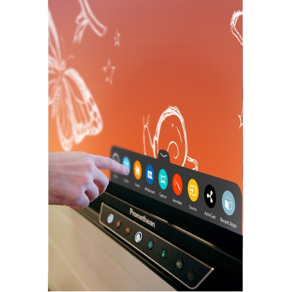 Интерактивная панель ActivPanel Cobalt 86" для школ. Купить в It-concept16