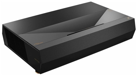 Мультимедийный проектор Optoma UHZ65UST