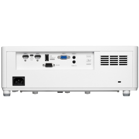 Мультимедийный проектор Optoma ZX300