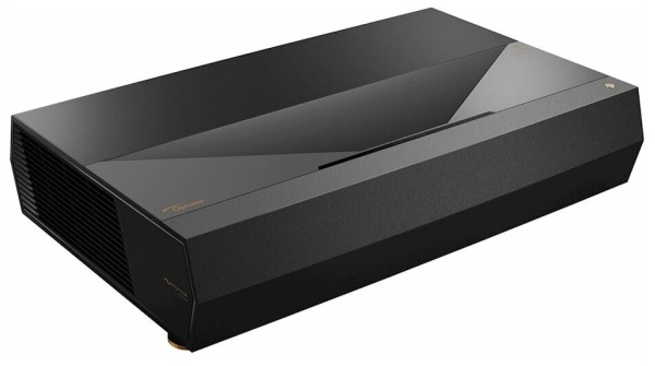 Мультимедийный проектор Optoma UHZ65UST