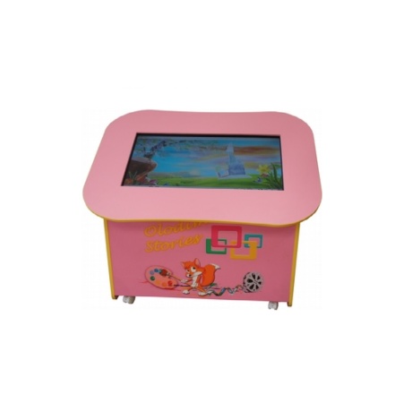 Мультстудия "Olodim Stories" Стандарт 43"