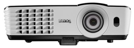 Мультимедийный проектор BenQ MW665