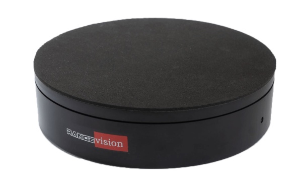 3D сканер RangeVision NEO