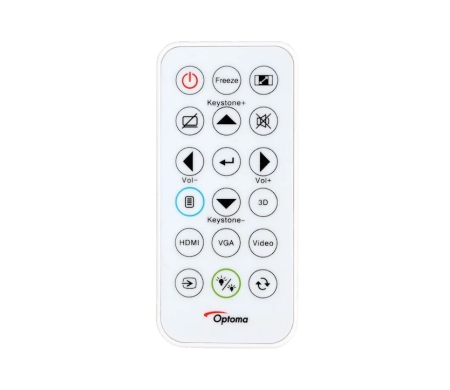 Мультимедийный проектор Optoma H116