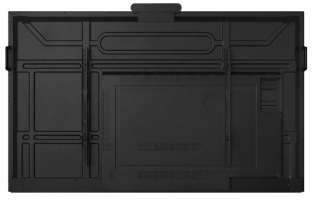 Интерактивная панель Geckotouch Interactive 75R. Купить по лучшей цене