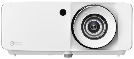 Мультимедийный проектор Optoma UHZ616