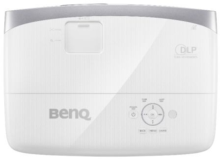 Мультимедийный проектор BENQ W1110