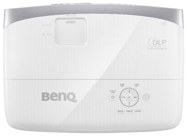 Мультимедийный проектор BENQ W1110
