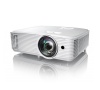 Мультимедийный проектор Optoma EH412ST
