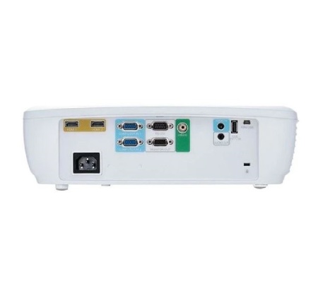 Мультимедийный проектор ViewSonic PA505W