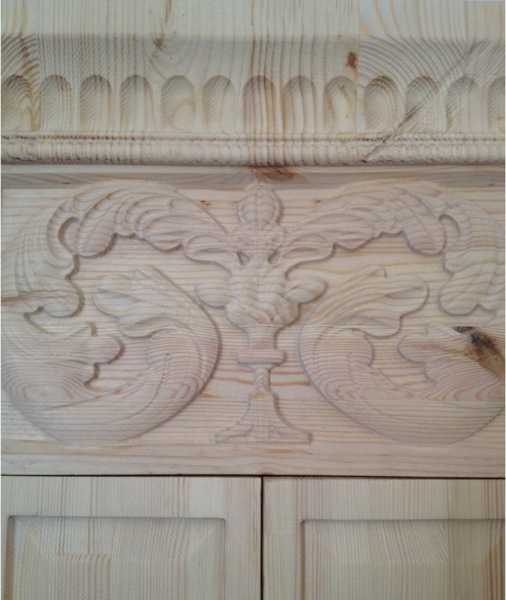 Фрезерный станок c ЧПУ Advercut K45MT/2040