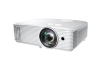 Мультимедийный проектор Optoma W308STe