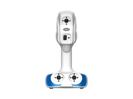 3D сканер ScanTech IReal 2S