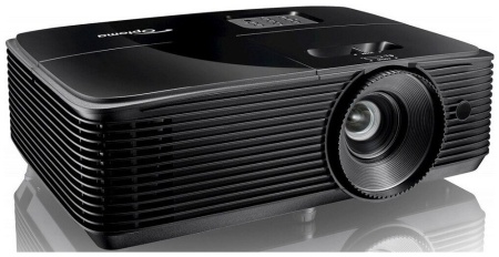 Мультимедийный проектор Optoma YNX7317ST (черный корпус)