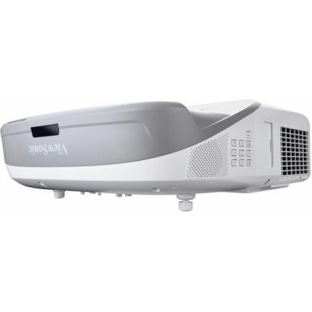 Мультимедийный проектор ViewSonic PX800HD