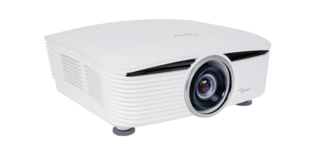 Мультимедийный проектор Optoma X605 (без линзы)
