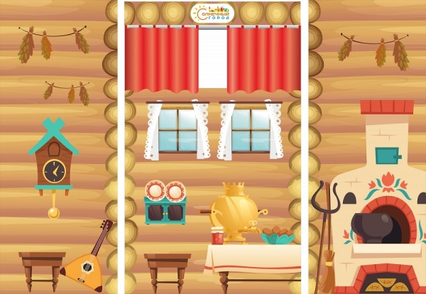 Интерактивный методический комплекс «Солнечный город» «Познайкино» NEW