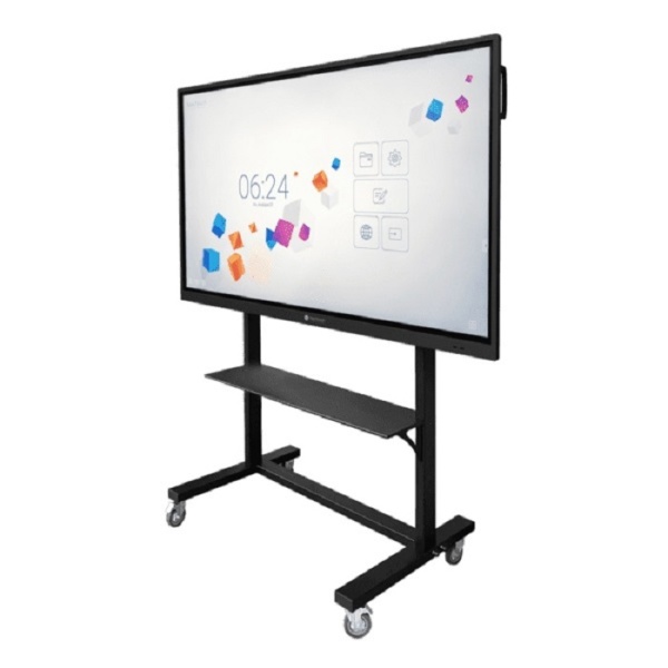 Интерактивный комплекс NexTouch NextPanel 75 для «ЦОС» для школ. Купить в It-concept16