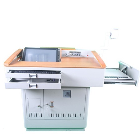 Интерактивная трибуна Pochar S600F2.0