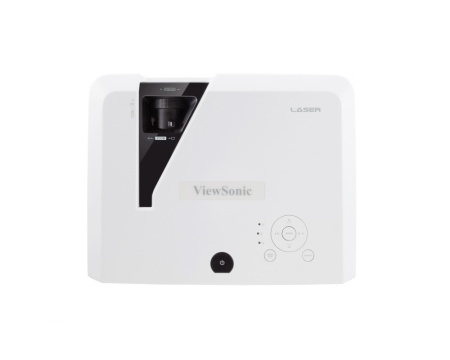 Мультимедийный проектор ViewSonic LS700HD