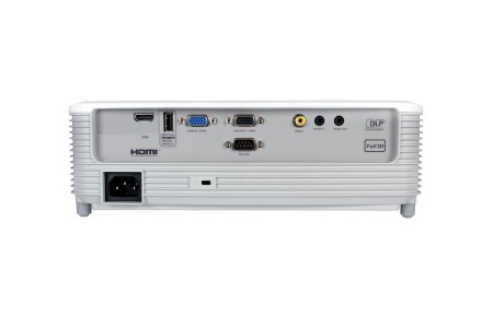 Мультимедийный проектор Optoma W345