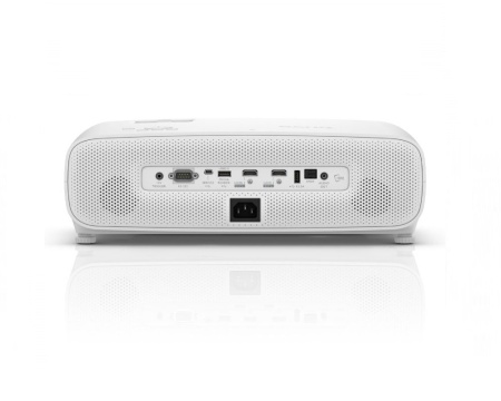 Мультимедийный проектор BENQ TK850i