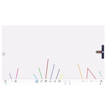 Интерактивная панель Newline TT-8622Z. Купить по лучшей цене