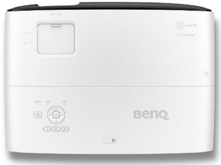 Мультимедийный проектор BenQ TK810 White