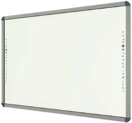 Интерактивная доска New Touch H82