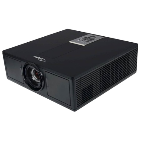 Мультимедийный проектор Optoma ZW500T