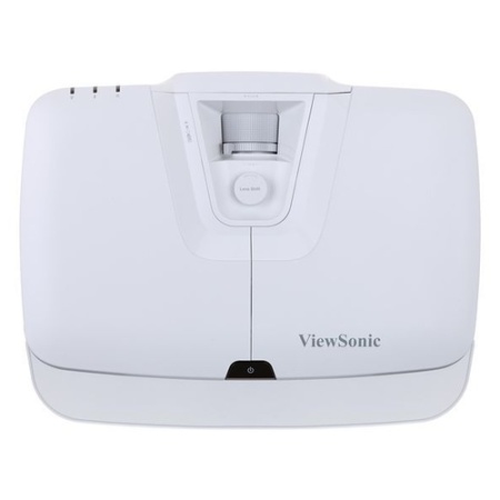 Мультимедийный проектор ViewSonic Pro8530HDL