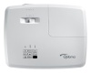 Мультимедийный проектор Optoma W400
