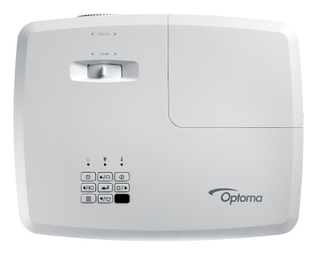 Мультимедийный проектор Optoma W400