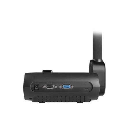 Документ-камера AverVision F17+