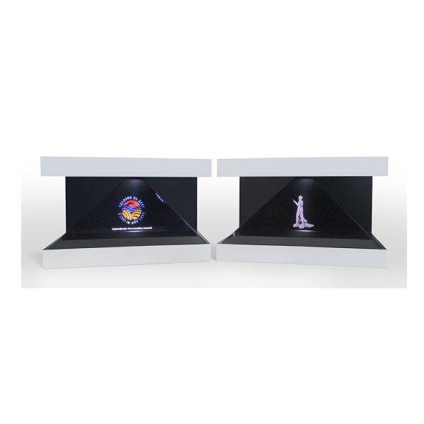 Голографическая пирамида «Olodim» SMALL EDGE