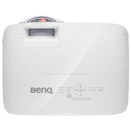 Мультимедийный проектор BenQ MW826ST