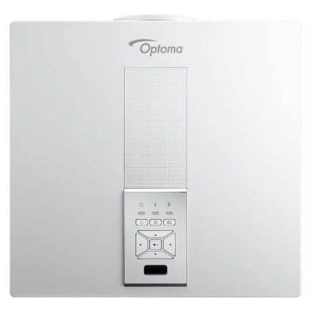 Мультимедийный проектор Optoma ZU500TST