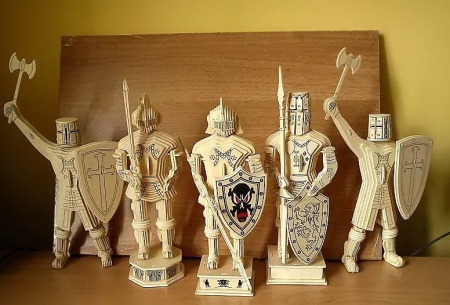 Фрезерный станок с ЧПУ AMAN 2030 800W