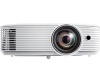 Мультимедийный проектор Optoma H116ST