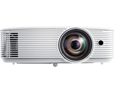 Мультимедийный проектор Optoma H116ST