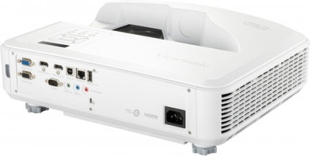 Мультимедийный проектор ViewSonic LS832WU