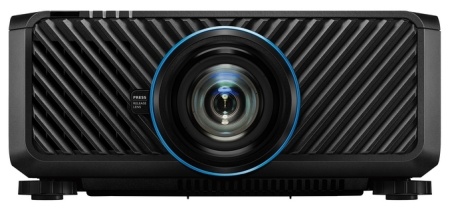 Мультимедийный проектор BENQ LU9715 с Standard объективом