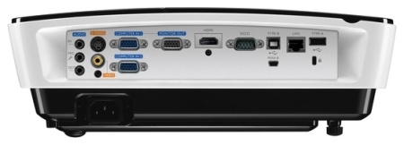 Мультимедиа-проектор BenQ MX661